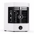 Portable Air Conditioner Evaporative Fan