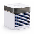 Swamp Cooler, Personal Air Conditioner