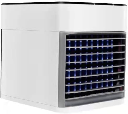 4-in-1 Personal Air Conditioner